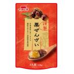 イチビキ 謹製栗ぜんざい (140g) パウチ デザート