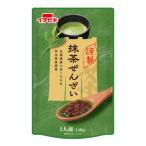 ichibiki качественный продукт зеленый чай зензай (140g)pauchi японские сладости 