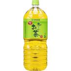 [6 шт. комплект ]. глициния ..-. чай зеленый чай (2L×6 шт. входит ) пластиковая бутылка . чай (напиток) 