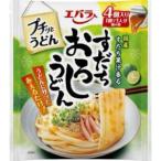  Ebara маленький . udon ...... udon (4 штук ) приправа 