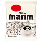 味の素 AGF マリームポーション (18個) ミルク ポーション