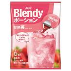  Ajinomoto AGFb Len ti Poe shon...ore основа (6 шт ) Poe shon модель кофе 