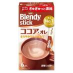  Ajinomoto AGFb Len ti палочка какао *ore(6 шт. входит ) палочка кофе 