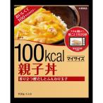 Yahoo! Yahoo!ショッピング(ヤフー ショッピング)【※】 大塚食品 マイサイズ 親子丼 150g 100キロカロリー インスタント食品