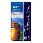 [ ликвидация запасов ] срок годности :2026 год 6 месяц 30 день UCC...... бобы Blue Mountain Blend (150g) постоянный кофе бобы 