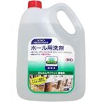 Yahoo! Yahoo!ショッピング(ヤフー ショッピング)【scb※】【業務用】 花王プロフェッショナル かんたんマイペット つめかえ用 業務用（4.5L）