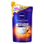 ショッピングニベア 【※】 花王 ニベア クリームケア ボディウォッシュ イタリアンプレミアムハニーの香り ［つめかえ用］ 360ml