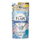 【※】 花王 ハミング フレアフレグランス フラワー＆ハーモニー 詰替 (380ml) 柔軟剤 液体