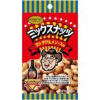 【在庫処分】 賞味期限:2026年2月6日 共立食品 AP ミックスナッツ ヨシダソース味 (25g) 菓子