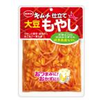 イチビキ 大豆もやしキムチ仕立て パウチ (172g) おかず 野菜