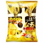 【在庫処分】 賞味期限：2027年1月11日 湖池屋 キングギドラVSすっぱムーチョ 海鮮総進撃 (52g) 菓子 スナック