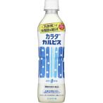 [* 24 шт. комплект ]karupi ska la Dakar rupis(500mL×24 шт. входит )