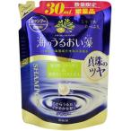 Yahoo! Yahoo!ショッピング(ヤフー ショッピング)【30mL増量品】　海のうるおい藻 シャンプー 詰替用 30mL増量（450mL）