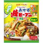 ケンミン おかず焼ビーフン とり野菜みそ味 大皿 3〜4人前 (100g) 麺類その他
