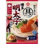 kiko- man . лапша Hakata минтаевая икра udon (54g) udon соус 