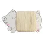 【※T】 カイハウス セレクト 料理糸5号 (40m巻) DH7145