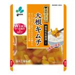 新進 食彩ぷらす 大根キムチ かつお