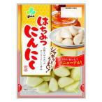 新進 はちみつ入 にんにく (50g) 漬物