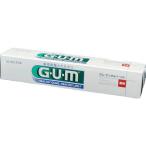 【ME】 GUM ガムデンタルペースト 横型 155g　医薬部外品　はみがき　歯周病菌とたたかう　ハミガキ