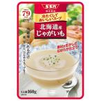 SSK холодный . расческа ..... суп Hokkaido производство картофель (160g)pauchi мгновенный суп 
