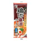 五木食品 鶏だし醤油