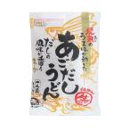五木食品 タカモリ あごだしうどん (1人前) 細めん 生タイプ スープ付