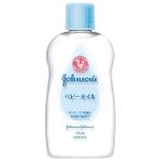 Johnson детское масло без ароматизации (125mL)