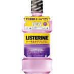 【T】 薬用 リステリン トータルケア プラス (500ml)