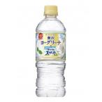 [* scb M] [24шт.@] Suntory юг Alps. натуральный вода &yo- Gree na(540l×24шт.@)