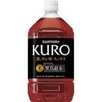 [* scb M] [12 шт. комплект ] Suntory чёрный . дракон чай (1050l×12 шт. входит ) пластиковая бутылка назначенное здоровое питание 