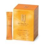 [ специальная цена ] Shiseido RJ ранулы N (1.5g×30 упаковка ) пчелиное маточное молочко 1000mg красота здоровое питание [ дополнение cosme ад s маленький шарик ]