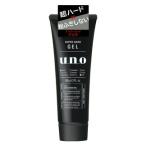 Yahoo! Yahoo!ショッピング(ヤフー ショッピング)【※】 ウーノ スーパーハード ジェル （180g） 男性用 ヘアスタイリング 整髪料
