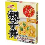 【nk】マルハ 金のどんぶり 親子丼 (1人前) レトルト 惣菜