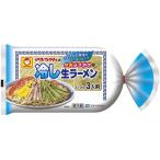 【季節商品】 東洋水産 マルちゃんの冷し生ラーメン (3人前 471g)×42個