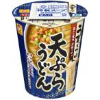 Yahoo! Yahoo!ショッピング(ヤフー ショッピング)【※ scb】 マルちゃん うまいつゆ 天ぷらうどん （69g） インスタント カップうどん