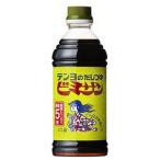 テンヨのだしつゆ ビミサン (500ml) 