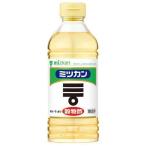 ミツカン 穀物酢 (500ml) 調味料