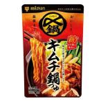 mitsu can . до прекрасный тест .. кимчи nabe tsuyu распорка (750g) кастрюля. элемент приправа 