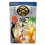 mitsu can . до прекрасный тест ..... суп nabe tsuyu распорка (750g) кастрюля. элемент приправа 