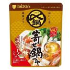 mitsu can . до прекрасный тест .... nabe tsuyu Mini упаковка (32g×4 пакет входить ) кастрюля. элемент приправа 