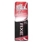 Yahoo! Yahoo!ショッピング(ヤフー ショッピング)AXE（アックス）　フレグランスボディスプレー エッセンス（赤） （60g） 1本 男性用 オーデコロン フレグランス ほのかに甘いパウダリーフローラルの香り