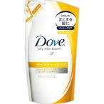 【※】 ダヴ(Dove)　モイスチャーリペア コンディショナー つめかえ用(350g)