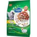  Япония корм для животных combo кошка Кацуобуси ввод ассортимент (600g) кошка для сухой корм 