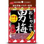 【A】 ノーベル製菓 おしゃぶり男梅シート (10g) 菓子