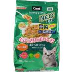 キャラットミックス ネオ まぐろ仕立ての味わいブレン