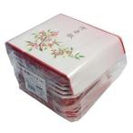 [T] デキシー 赤飯パック 大 のし付き (5セット入)
