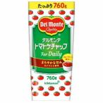  Япония Dell monte помидор кетчуп For Daily (760g) приправа 