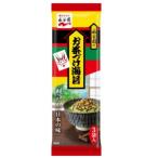 [ ликвидация запасов ] срок годности :2027 год 7 месяц 31 день ... чай .. водоросли (3 пакет входить ) Отядзукэ 