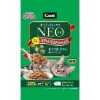  Cara to Mix Neo ... покрой. тест .. Blend (250g×4 пакет ) корм для кошек dry 