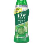 【※ 特大】 レノア 本格消臭 デオドラントビーズ グリーンミストの香り 特大サイズ (885mL)